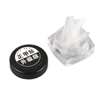 

Ingrown Toe Nail Correction Sticker Patch Paronychia Correction File Acronyx Wire Corrector Foot Care Tool Health Care