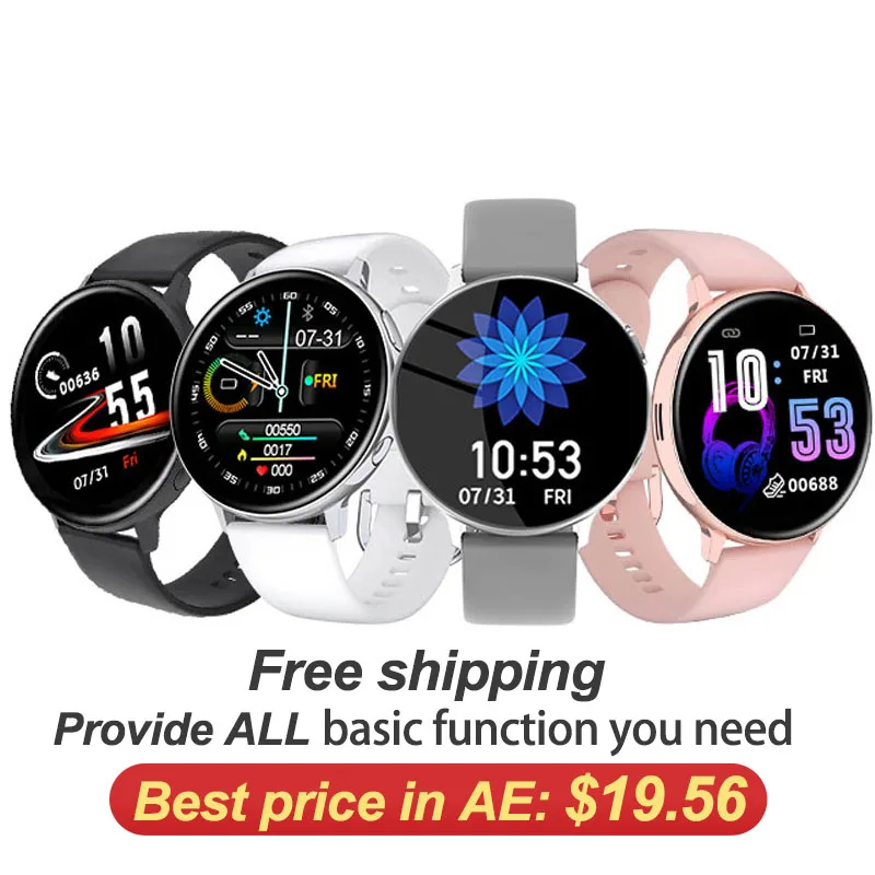 best bakeey smartwatch
