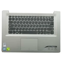 1 шт. 90% корпус чехол для ноутбука C для lenovo Ideapad 320S-15IKB 320S-15