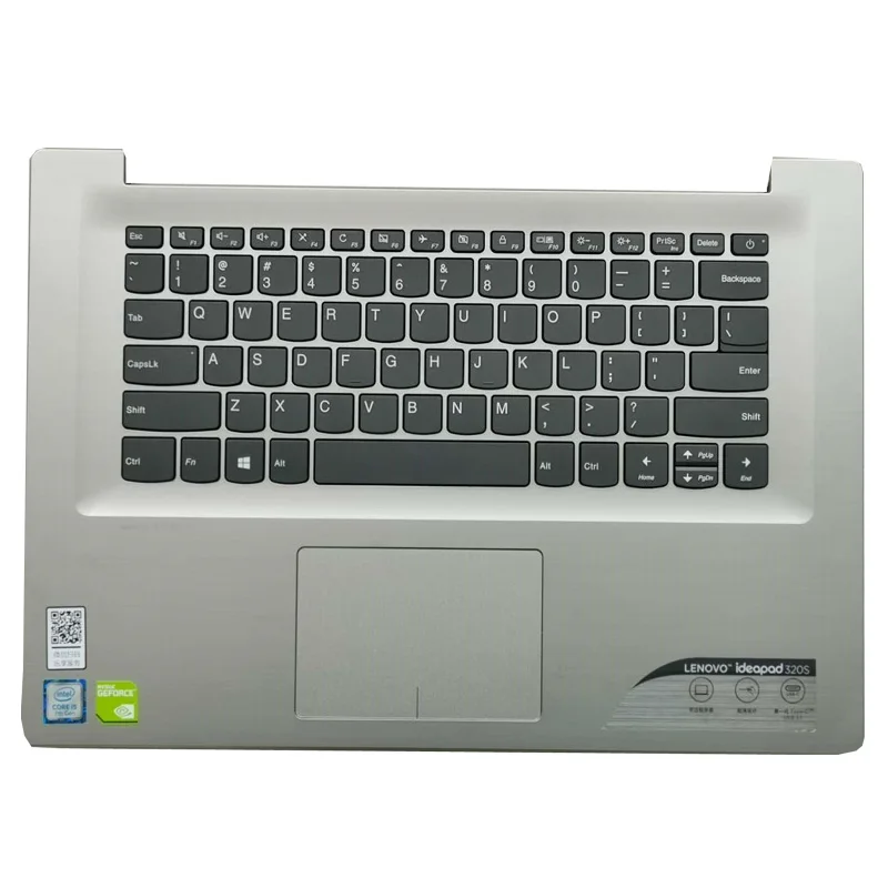 Бесплатная Доставка! Оригинальный чехол для ноутбука Lenovo Ideapad 320S-15IKB 320S-15 1 шт. 90% |