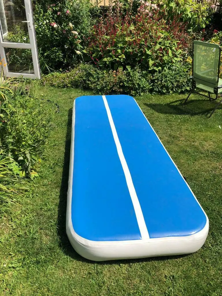 gymnastic tumbling mats for home cheap