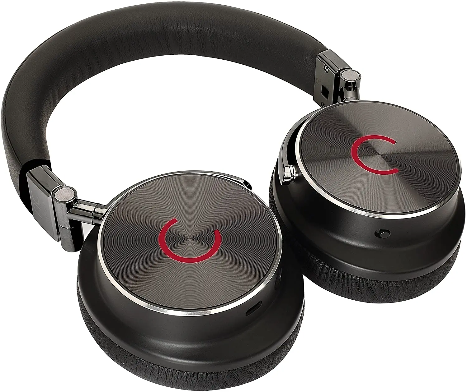 Cleer NC Hybrid Noise Cancelling Wired 