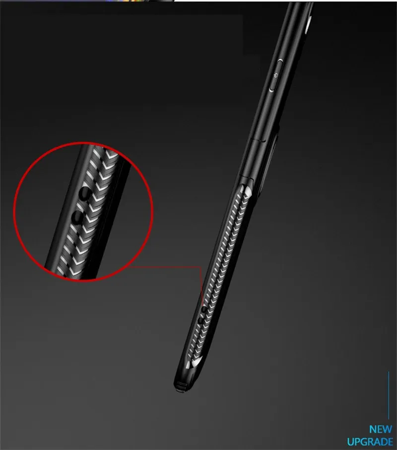 Магнитный автомобильный держатель для Samsung Galaxy Note 10 / Plus защитный чехол A6 A8 A7 2018 A10