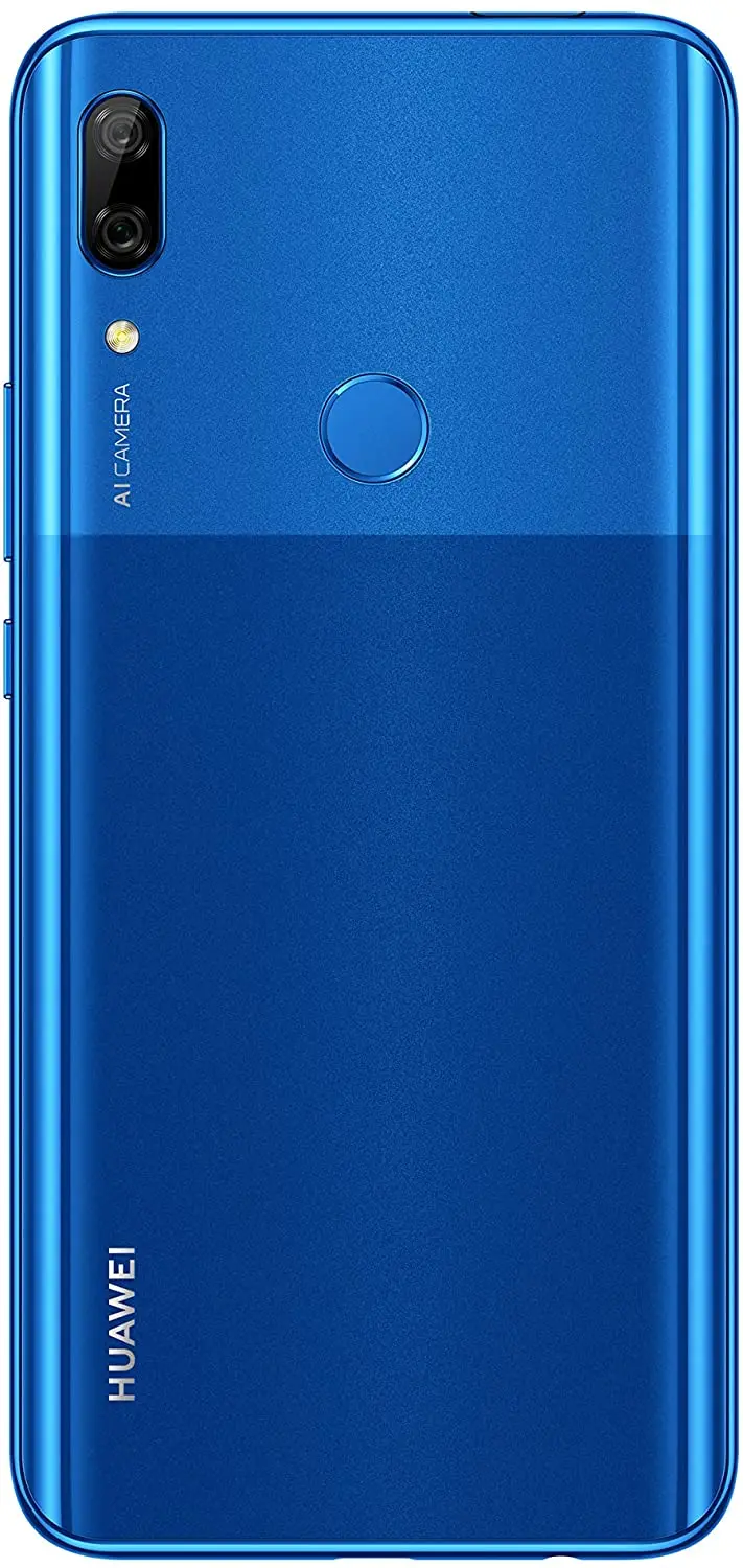 Huawei P Smart Z 64 Гб Две Sim карты Синий|Смартфоны| |
