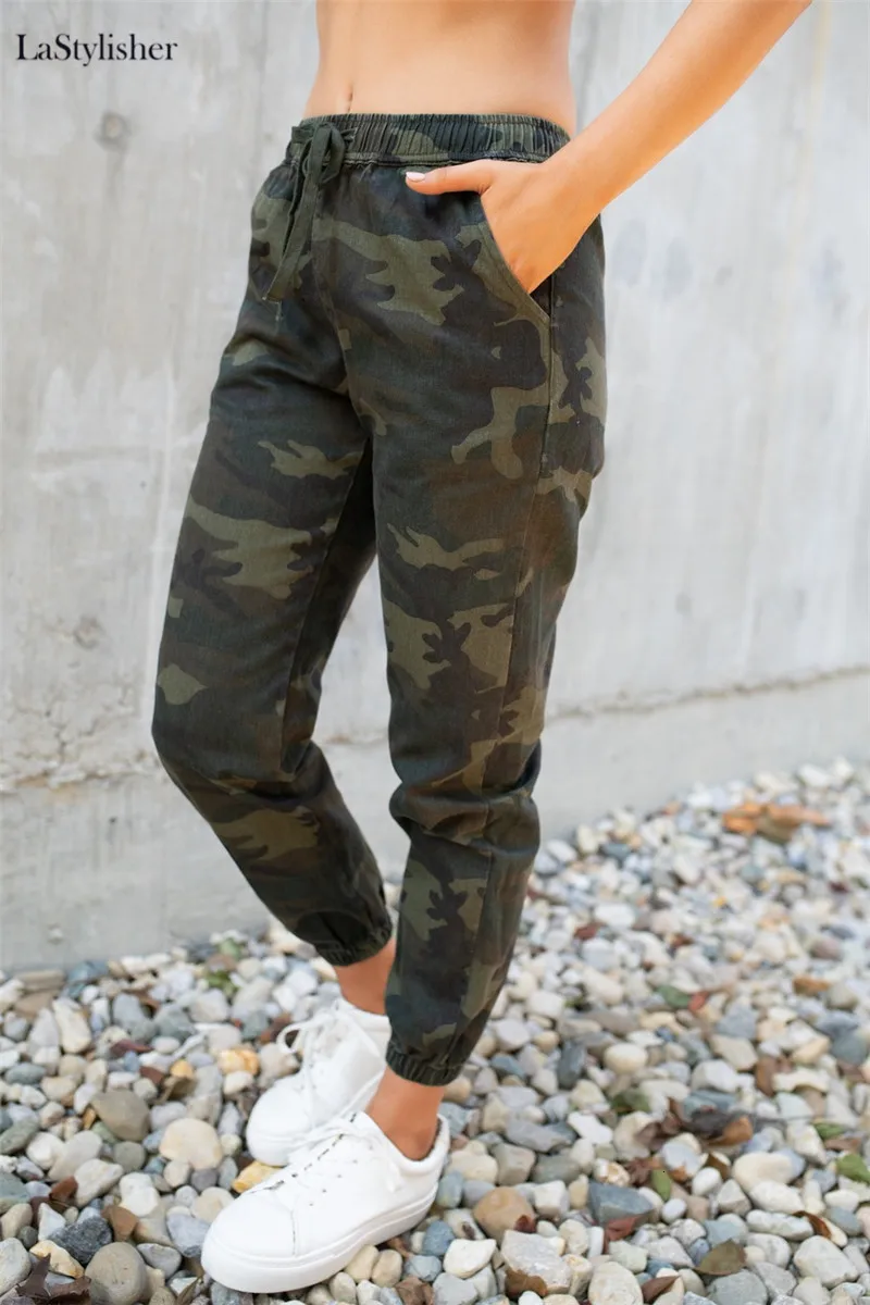 Camouflage Pants (9)