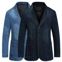 Для мужчин джинсы жилет пальто рваные кисточкой карман куртка без рукавов весна человек уличная ковбойский жилет с дырками куртка