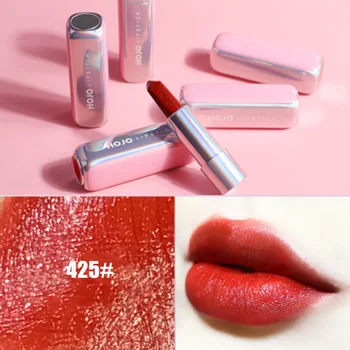 

New Mist Sense Lipstick Long-lasting No Fade Non-stick Soft Lightweight Lipstick SCI88