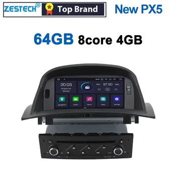 

1din Android Radio Car DVD Player for Renault Megane 2 ii / Megane 3 iii Car Head Unit GPS Navi Autoradio Multimedia with Canbus