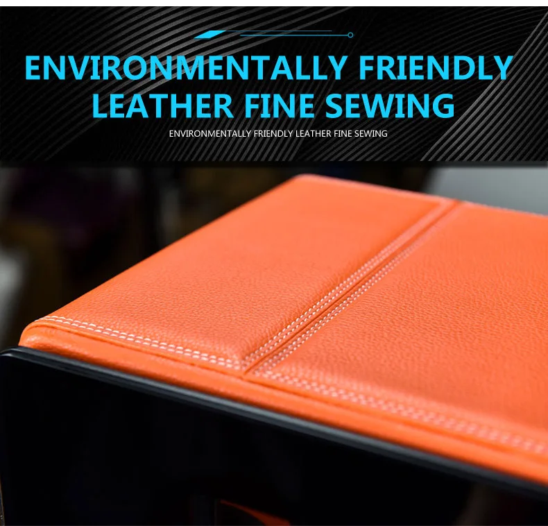 Custom Luxury Biometric Watch Winder Safe Box with 6, 9, or 12 Automatic Watch Rotating... - SKU LAWW1107 - UGI Packaging