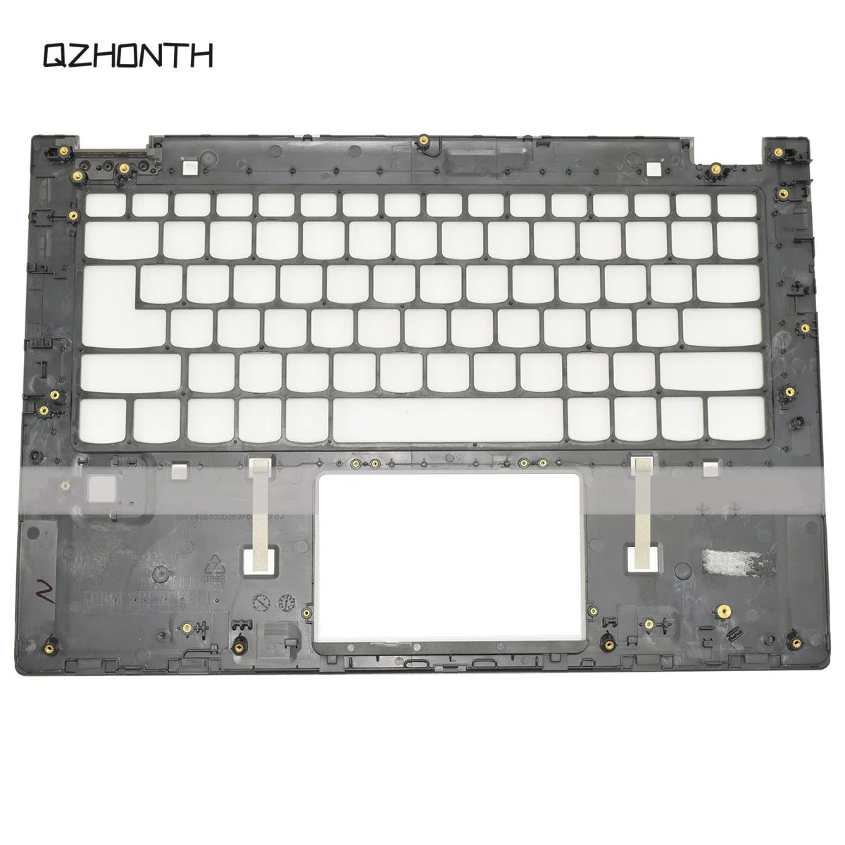 Caixa Superior para Lenovo Palmrest C34014 C340-14iwl C340-14api C340-14iml Flex-14iwl Novo - Imagem 3