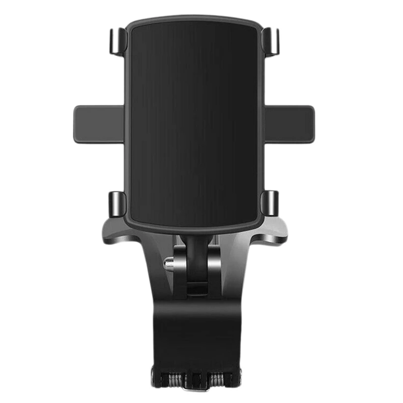 360 Degrees Car Universal Phone Holder Smartphone Stands Rack Dashboard