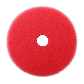 

6inch (150mm) Compound Polishing Pads Buffing Buffer Pads Sets For DA / RO Dual action Car Polisher Sander