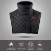 Winter Moto Riding Skiing Thicked Skating Neck Warmer Cover Warm Scarf Windproof Windproof Camping Thermal Wrap Bib Headwear 3