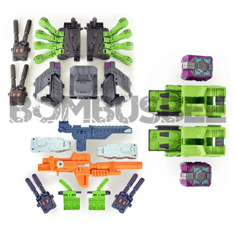 In Stock Dna Design Dk 19 Dk 21 Dk 23 Upgrade Kit Accessory Pack For Wfc Anime E25 Scorponok Model Action Figure Robot Transformer Robot Aliexpress