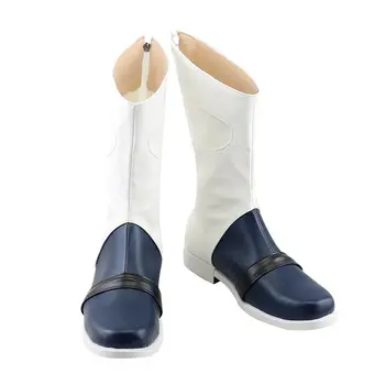 

DARLING in the FRANXX Hiro Thirteenth Plantation Parasite Cosplay Shoes