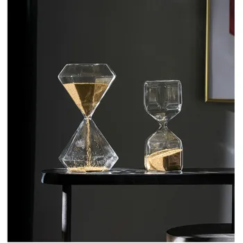 

Creative Table Ornaments Simple Nordic Design Home Decor Modern Living Room Decoration Adornos Para Casa Home Decor BE50or