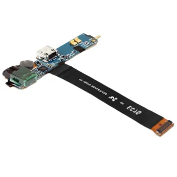 

High quality Tail Plug Flex Cable for Galaxy S Advance / i9070
