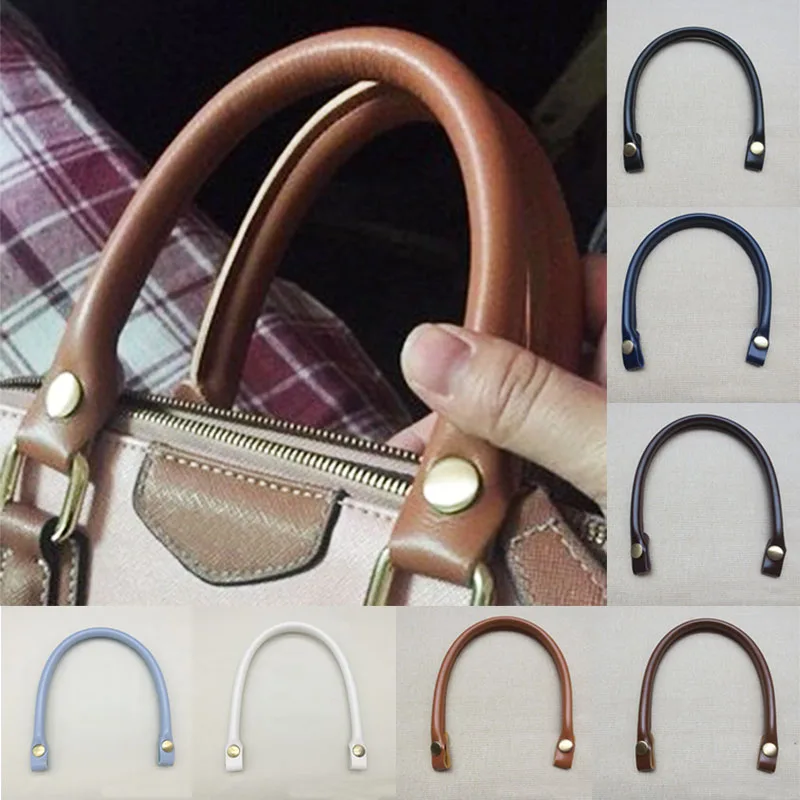 Shoulder Handbag Belt Replacement-Bag-Accessories Strap 40cm Slim 1pc Detachable Women