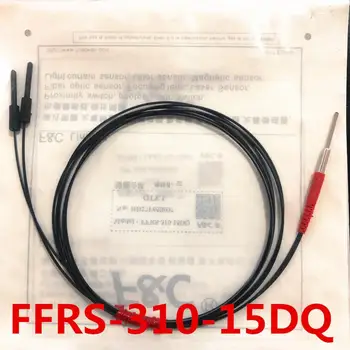 

[Original brand new] F&C fiber optic sensor FFRS-310-15DQ diffuse reflection 3 side view fiber