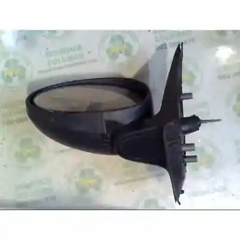 

HANDBOOK Left Rearview Mg Rover Mg Zr (f/rf) 1.4 16v