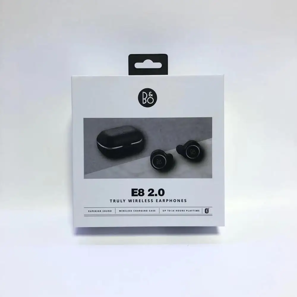 E8 2.0 stardust blue True Wireless Earphones with