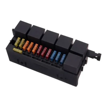 

Boat Relay Box Universal Protective Replacement Accessories Marine 6-way