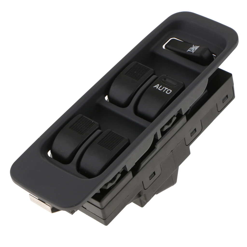 Car Window Master ,Switch Control ,for Toyota Daihatsu 84820-97201 84820-B5010
