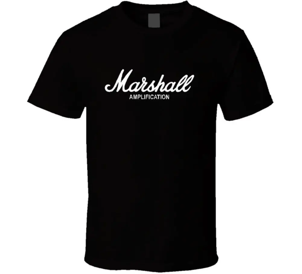 

marshall amplifications T Shirt Cool Casual pride t shirt men Unisex New Fashion tshirt free shipping tops ajax 2018 funny