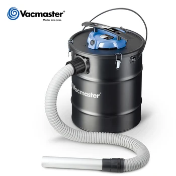 

Vacmaster Ash Vacuum 500W 200V Home Vacuum Cleaner Dust Collector for Fireplace Smokers Ash Vacuum Cleaner