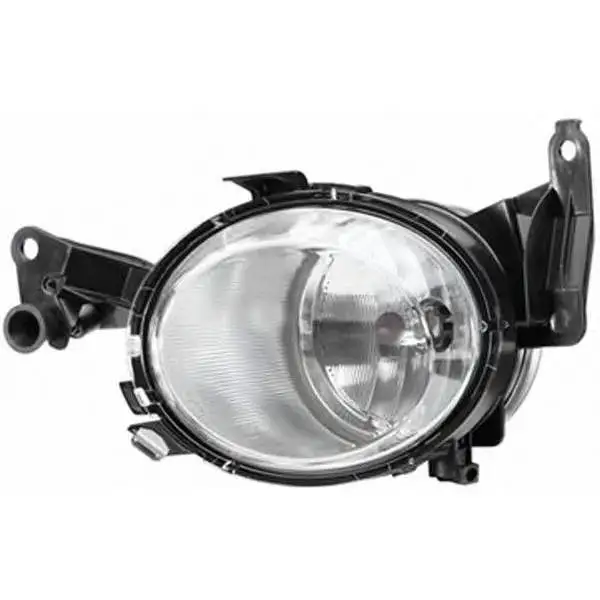 Фара противотум.лев.OPEL CORSA D 2006 HELLA 1N0354681011
