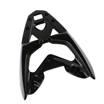 

Motorcycle Rear Luggage Rack/ Cargo Holder Bracket (CNC Aluminum Alloy), for Yamaha