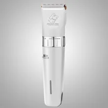 Высокомощная машинка для стрижки собак, профессиональная машинка для стрижки кошек, электрическая машинка для стрижки волос, машинка для стрижки волос