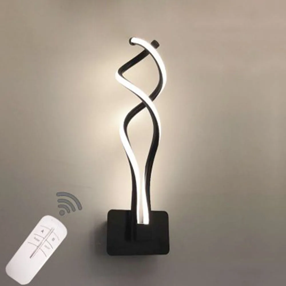LED wall light (2)
