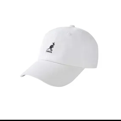 2021 summer new sun hat kangol kangaroo 