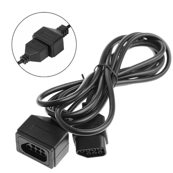 

2018 NEW 1.8M/6FT Extension Cable Cord For Nintendo Classic Mini NES Lead Game Controller