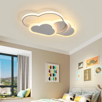 

japan led ceiling light living room bedroom Bedside Aluminum E27 led ceiling lamps kitchen fixtures