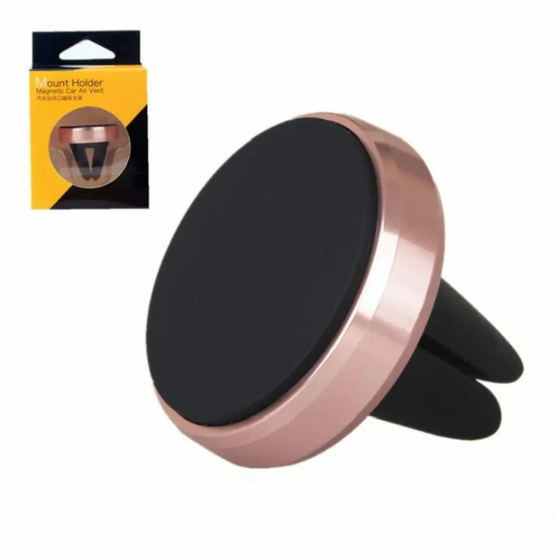 Universal-Car-Bracket-Magnetic-Mobile-Phone-Mount-Holder-Car-Air-Vent-Bracket-For-iPhoneX-xmax-8plus (2)