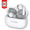 TWS ANC True Wireless Active Noise Canceling Earphones,TENNMAK PRO-ANC Bluetooth Earbuds, 30Hrs Play Time,Wireless Charge 1