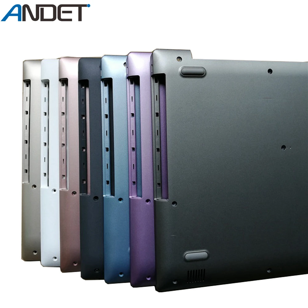 Новый оригинальный чехол для Lenovo 320-15IAP 320-15IKB 320-15AST 320-15ABR 320-15ISK xiaoxin 5000 нижняя крышка