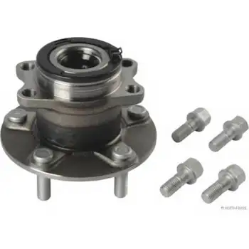 

Rear wheel hub assembly (ABS) MITSUBISHI Asx 1.8D 2.0 4WD 10/Outlander II 2.0D 3.0 4WD 07 Lance LYNXauto WH-1021