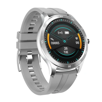 

2020 New Smart Watch for Men IP67 waterproof Full Touch Screen Heart Rate Monitoring Women Smartwatch for Android IOS