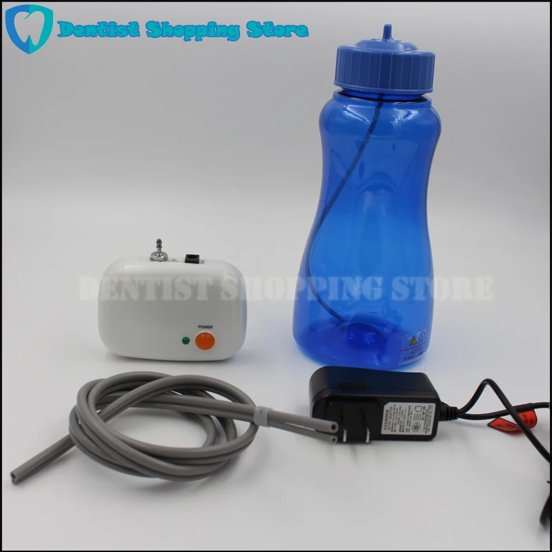 Dental Water Bottle Auto Supply System AT-1 for Ultrasonic Scaler