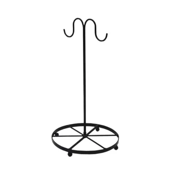 

1PC Banana Tree Hanger Rack Holder Fruit Storage Displaying Hook for Home Kitchen Party