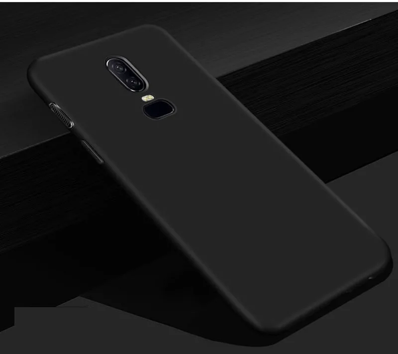 Мягкий силиконовый чехол OnePlus 6 T 7 PRO из ТПУ для One Plus 5 5T ультратонкий прозрачный и