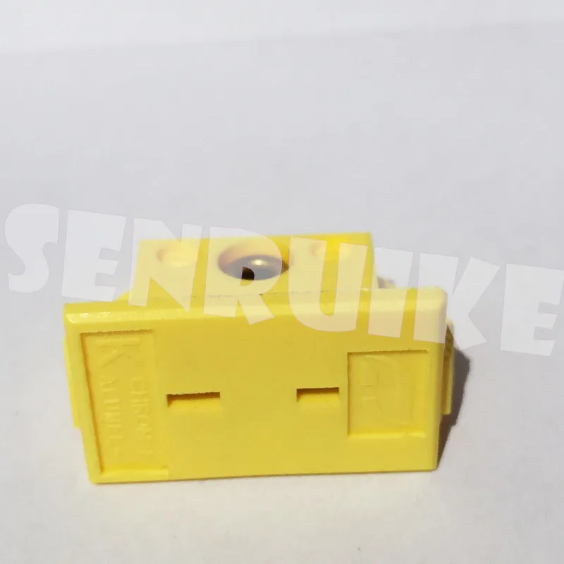 Миниатюрный гнездовой коннектор термопары типа K|thermocouple connector|k typetype k |