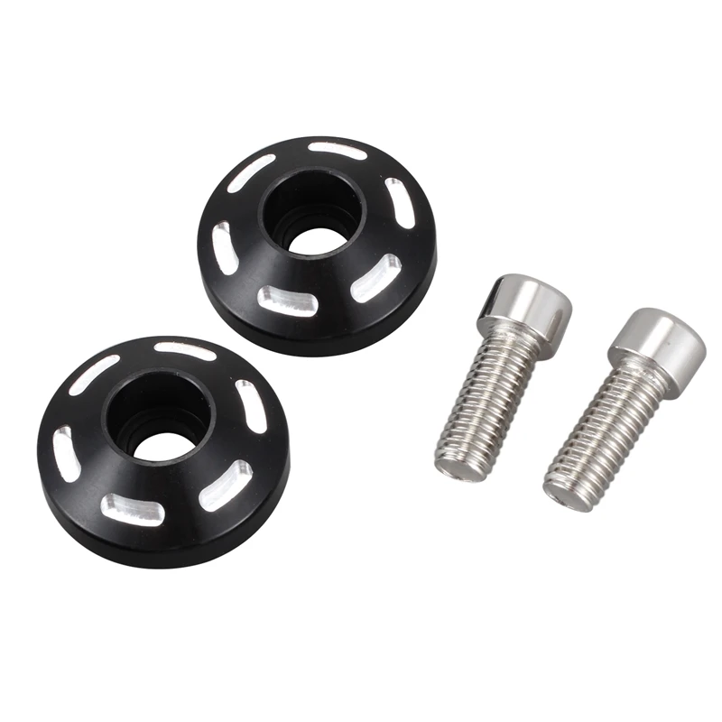 Motorcycle Rear Shock Absorber Decorative Cover Fit for Triumph