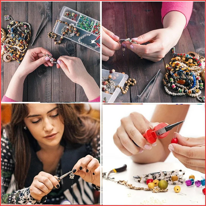 Серьги из искусственной кожи, набор инструментов для рукоделия, аксессуары, материалы для изготовления женских сережек, подвеска, ювелирное изделие ручной работы