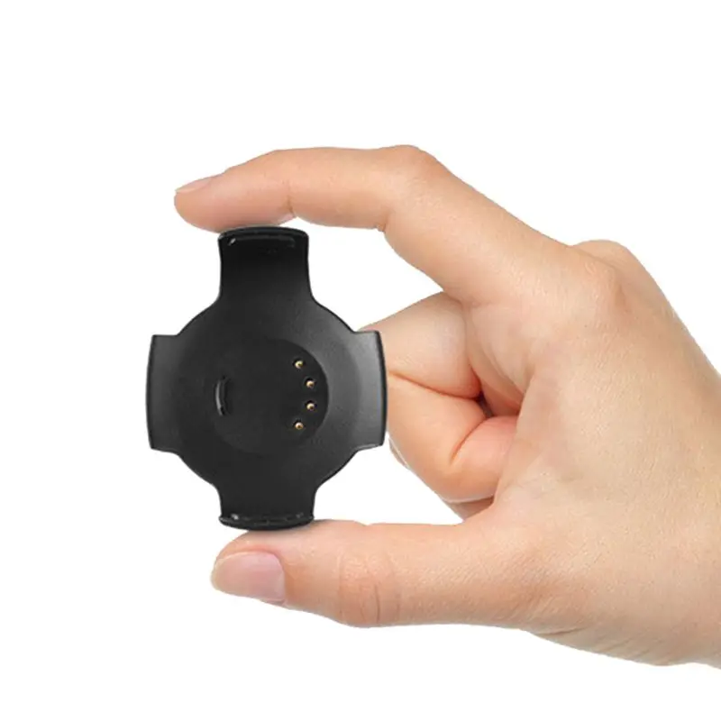 Зарядное устройство USB зарядная док-станция для Xiaomi Huami AMAZFIT Pace комплект часов