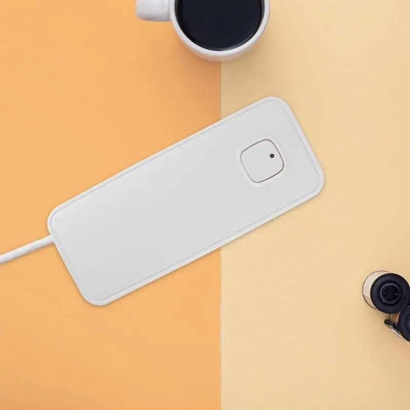 Умный wifi датчик утечки воды сенсор портативное измерительное устройство приложение уведомления Поддержка для Amazon Alexa для Google Assistant домашней безопасности