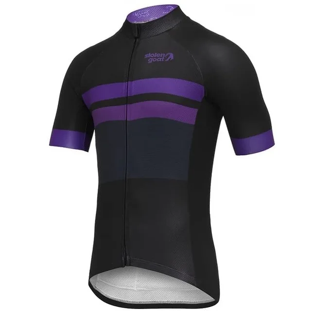 Майки для велоспорта летняя одежда для велосипедных гонок Ropa Ciclismo с коротким рукавом mtb футболка для езды на велосипеде Maillot Ciclismo